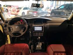 نيسان باترول سفاري